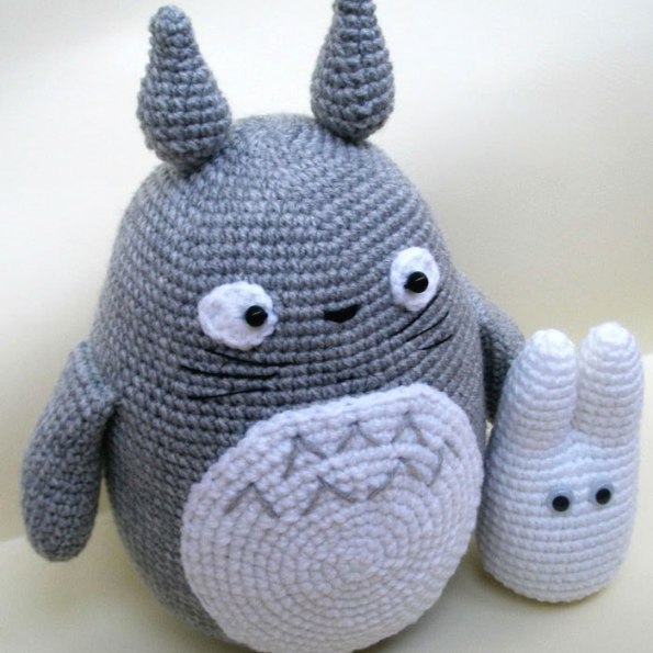 Totoro
