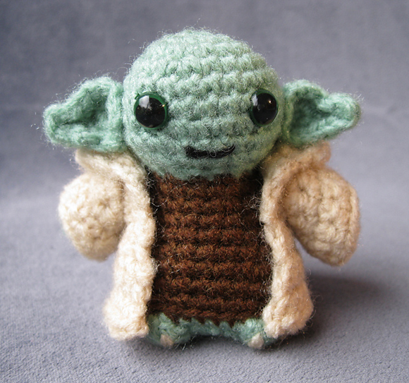 Yoda